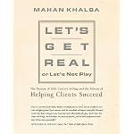 Let's Get Real or Let's Not Play book cover