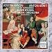 Cello Concertos by Joseph Haydn & Anton Kraft