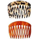 France Luxe Classic European Side Comb - Classic