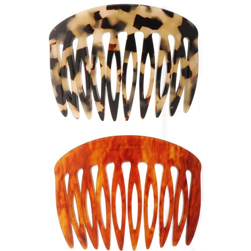 France Luxe Classic European Side Comb - Classic