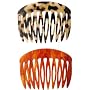 France Luxe Classic European Side Comb - Classic