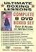 Search : "Ultimate Boxing Lessons" COMPLETE 8 DVD BOXED SET, Starring Boxing Coach Christopher Getz