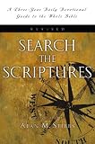 Search the Scriptures: A Three-Year Daily Devotional Guide to the Whole Bible