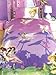 Disney Fairies TINKERBELL single bed duvet cover bedding set
