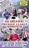 DVD : 101 Greatest Premier League Moments