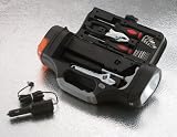 (C) 15-PC TOOL SET