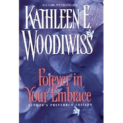 Forever in Your Embrace: Authors Preferred Edition