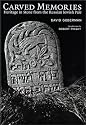 Carved Memories: Heritage in Stone from the Russian Jewish Pale