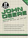 John Deere Shop Manual Models 655 755 756 855 856 955 (Jd-61) (I&T Shop Service Manuals)