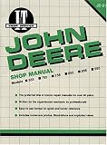 John Deere Shop Manual Models 655 755 756 855 856 955 (Jd-61) (I&T Shop Service Manuals)
