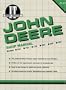 John Deere Shop Manual Models 655 755 756 855 856 955 (Jd-61) (I&T Shop Service Manuals)