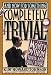 And Now for Something Completely Trivial: Monty Python Trivia and Quiz Book