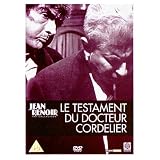 Le Testament Du Docteur Cordelier [1959]