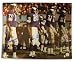 Autographed Purple People Eaters Minnesota Vikings 16x20 Photo
