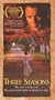Three Seasons [VHS]