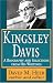 Book Kingsley Davis: A Biography and Selections from His Writings