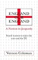 England Our England: A Nation in Jeopardy