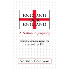 England Our England: A Nation in Jeopardy