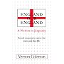 England Our England: A Nation in Jeopardy