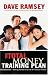 Book The Total Money Training Plan: Getting Started on a Life of Financial Fitness