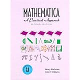 mathematica a practical approach 2nd edition