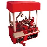 CANDY CRANE GRAB IT CRANE MACHINE