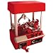 Toys : CANDY CRANE GRAB IT CRANE MACHINE