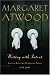 Search : Writing with Intent: Essays, Reviews, Personal Prose--1983-2005