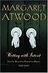 Writing with Intent: Essays, Reviews, Personal Prose--1983-2005