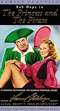 The Princess and the Pirate by Hbo Home Video