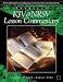 Tarbell's KJV & NRSV Lesson Commentary (International Bible Lesson Commentary KJV)