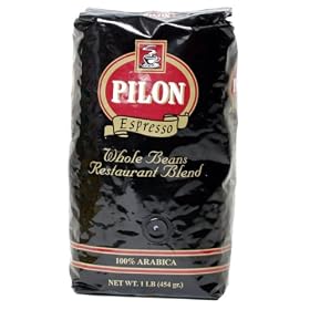 Cuban Espresso / Cafe Pilon 1lbs bag