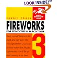 Fireworks 3 for Windows & Macintosh, Third Edition (Visual QuickStart Guide)
