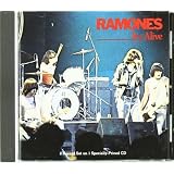 It's Alivepar The Ramones