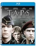Taps [Blu-ray]