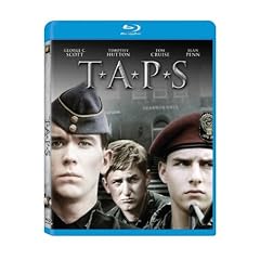 Taps [Blu-ray]