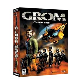 Grom