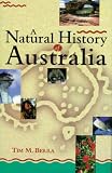 A Natural History of Australia (Natural World)