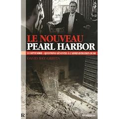 Le Nouveau Pearl Harbor