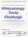 Wildcatology Trivia Challenge