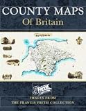 Francis Frith's County Maps of Britain (Francis Frith's Photographic Memories)