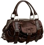 botkier nylon sasha small duffle