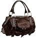 botkier nylon sasha small duffle