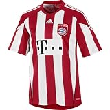 Adidas Herren Trikot FC Bayern Home