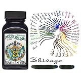 Noodler's Ink Refills Zhivago Bottled Ink - ND-19027