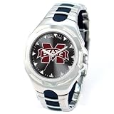 NCAA Men's COL-VIC-MSS Victory Series Mississippi State Bulldogs Watch