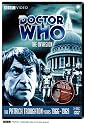 Doctor Who - The Invasion