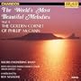 The World's Most Beautiful Melodies, Vol. 4 - The Golden Cornet of Phillip McCann (Chandos)