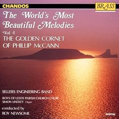 The World' S Most Beautiful Melodies Vol. 4