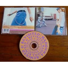 Remixed & Revisted